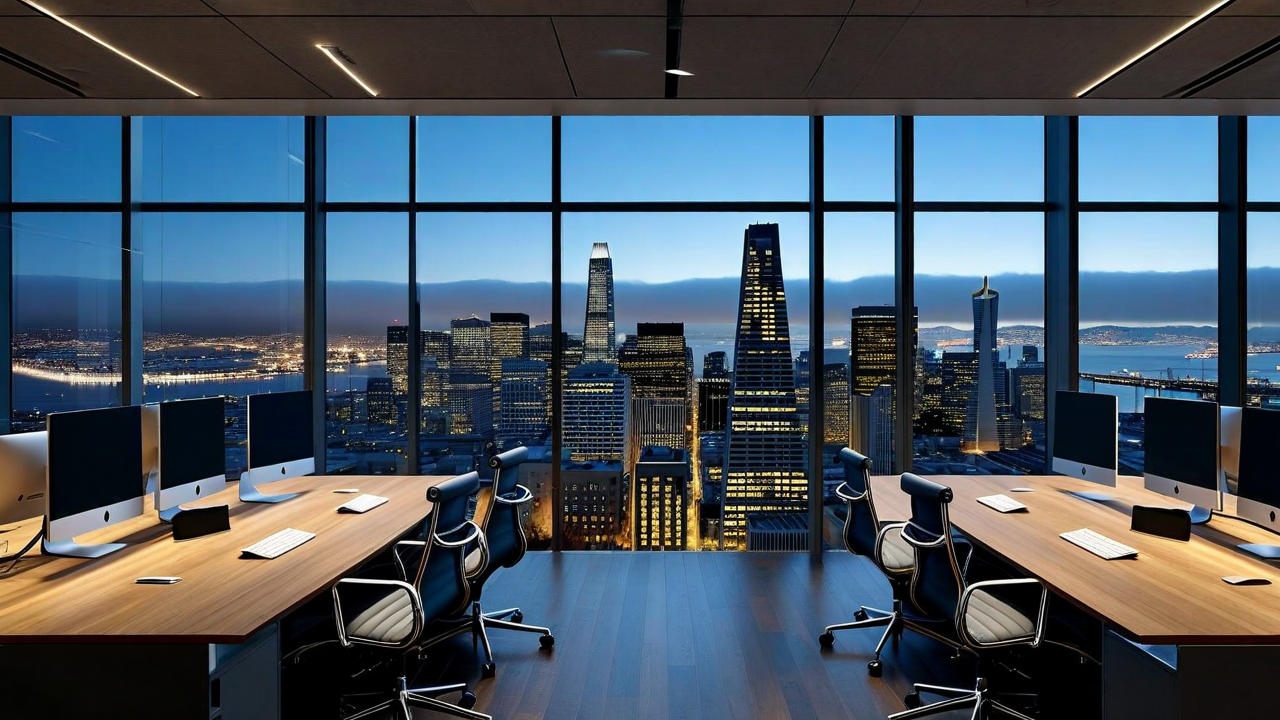 FailUp Capital founding story — deep tech laboratory