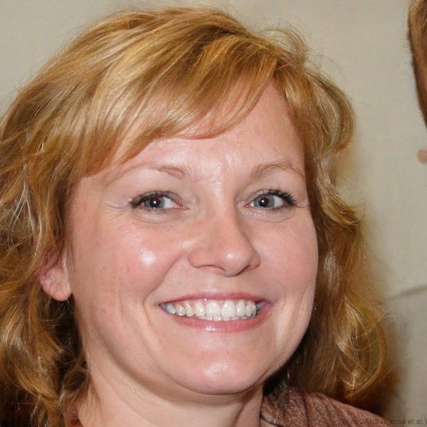 Ashley Martinez, CEO of FailUp Capital