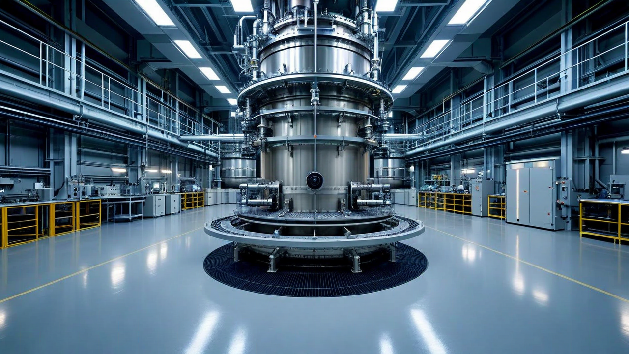 Fusion Energy: Science, Timeline, and Investment Case